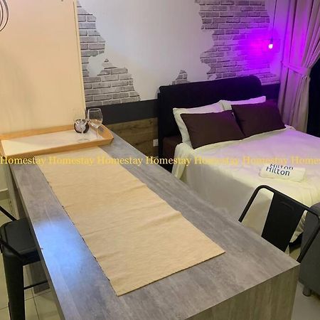 Couples Mind Relaxing Holiday Paradise 11 Cyberjaya Luaran gambar
