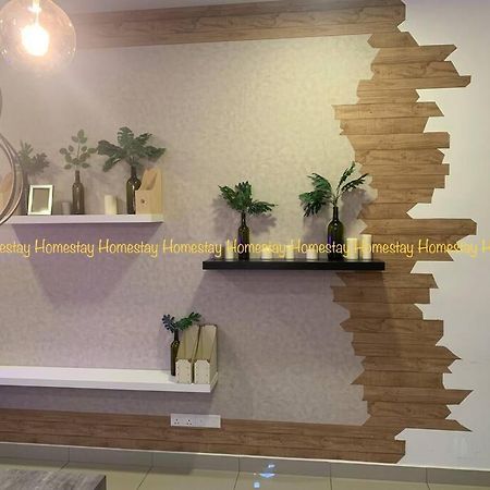 Couples Mind Relaxing Holiday Paradise 11 Cyberjaya Luaran gambar