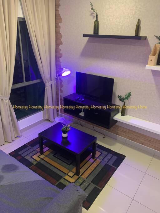 Couples Mind Relaxing Holiday Paradise 11 Cyberjaya Luaran gambar