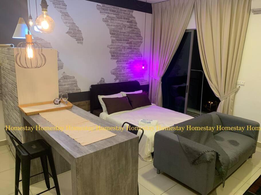 Couples Mind Relaxing Holiday Paradise 11 Cyberjaya Luaran gambar