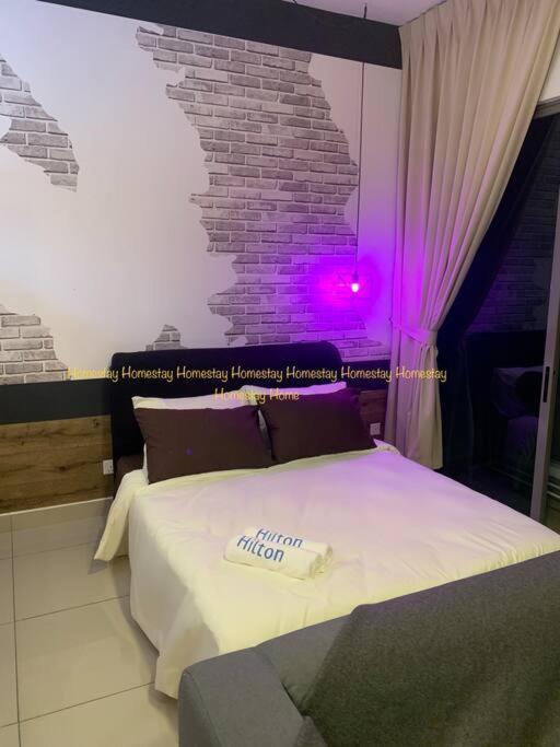 Couples Mind Relaxing Holiday Paradise 11 Cyberjaya Luaran gambar