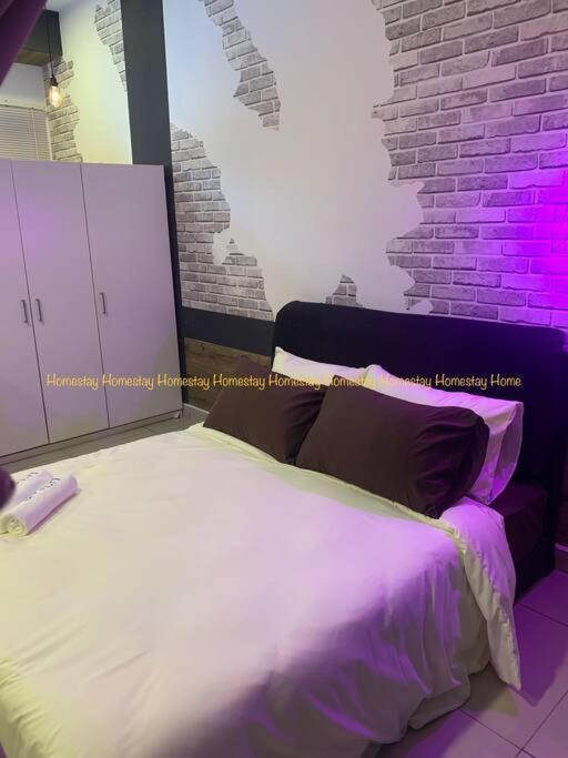 Couples Mind Relaxing Holiday Paradise 11 Cyberjaya Luaran gambar
